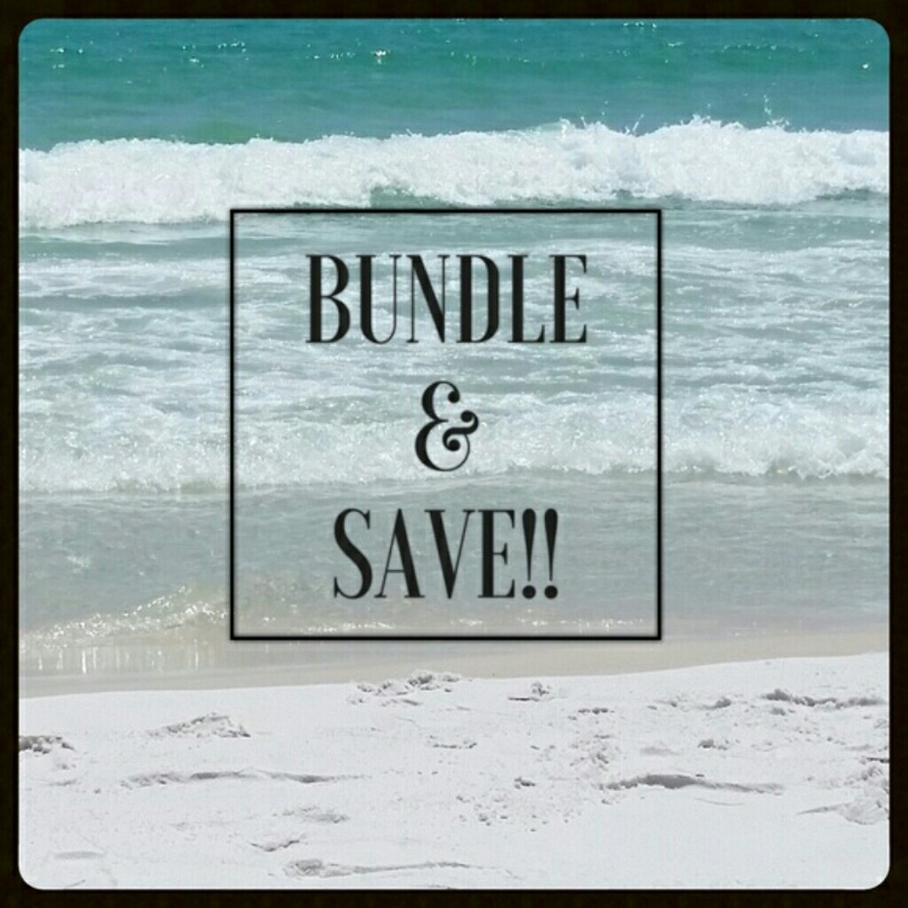 BUNDLE UP DEALS